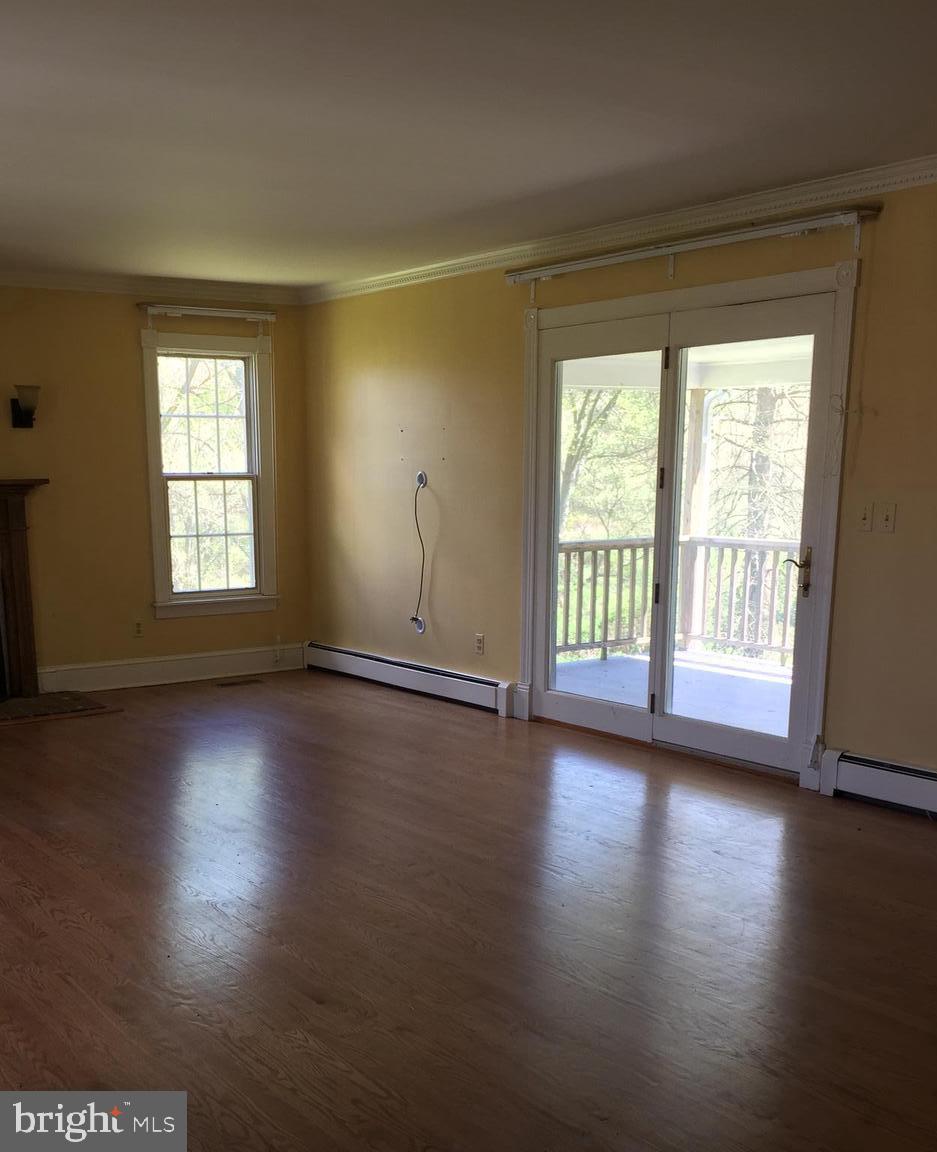 MONKTON - Residential Lease