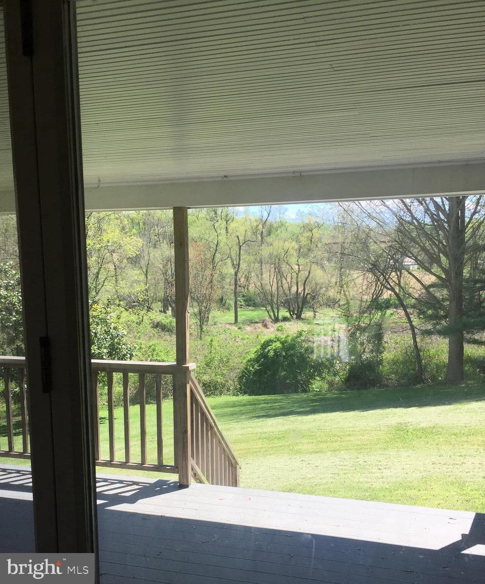 MONKTON - Residential Lease