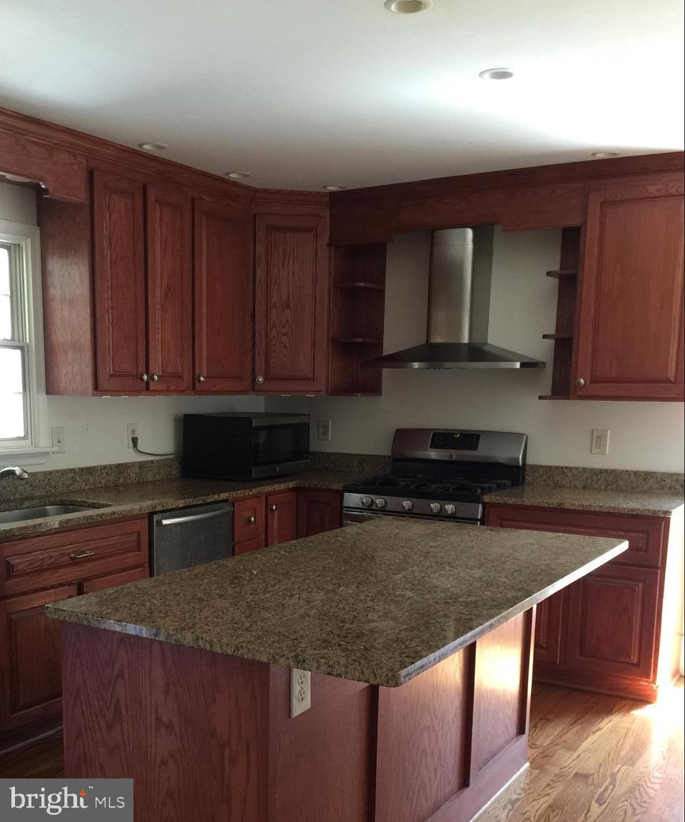 MONKTON - Residential Lease