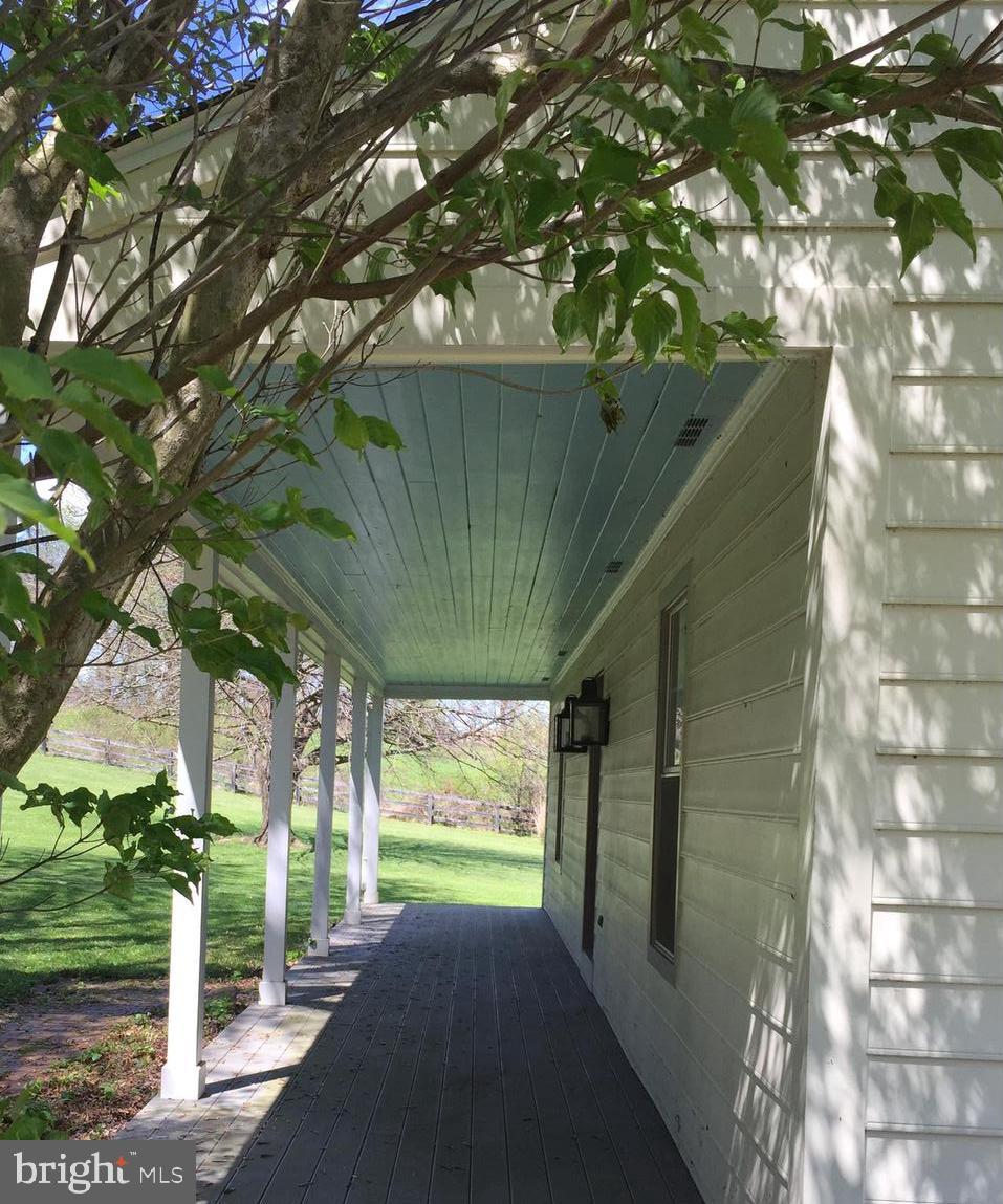 MONKTON - Residential Lease