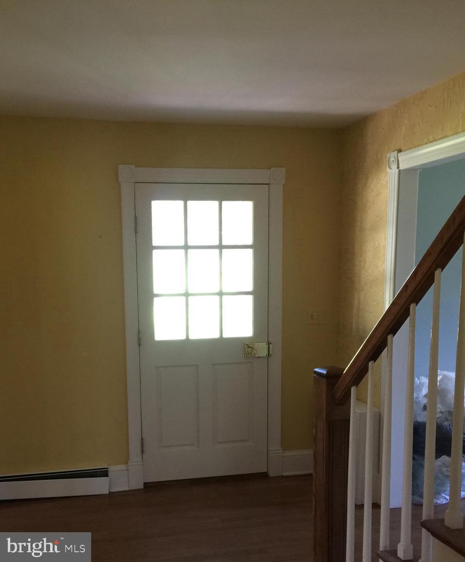 MONKTON - Residential Lease