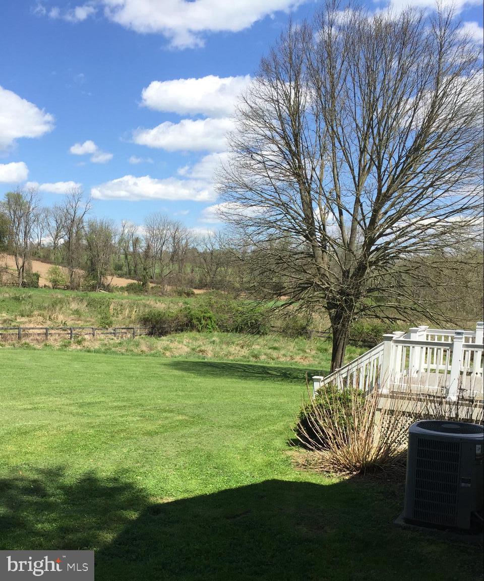 MONKTON - Residential Lease