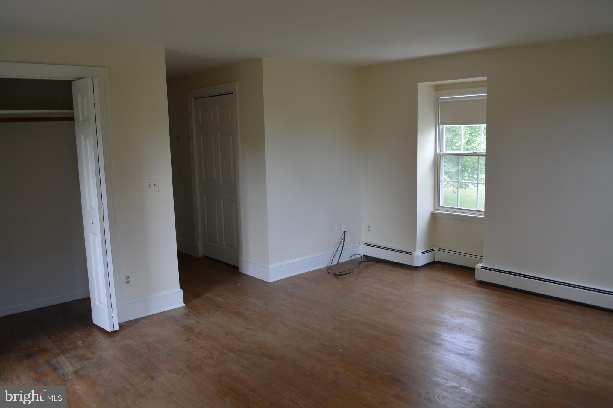 MONKTON - Residential Lease