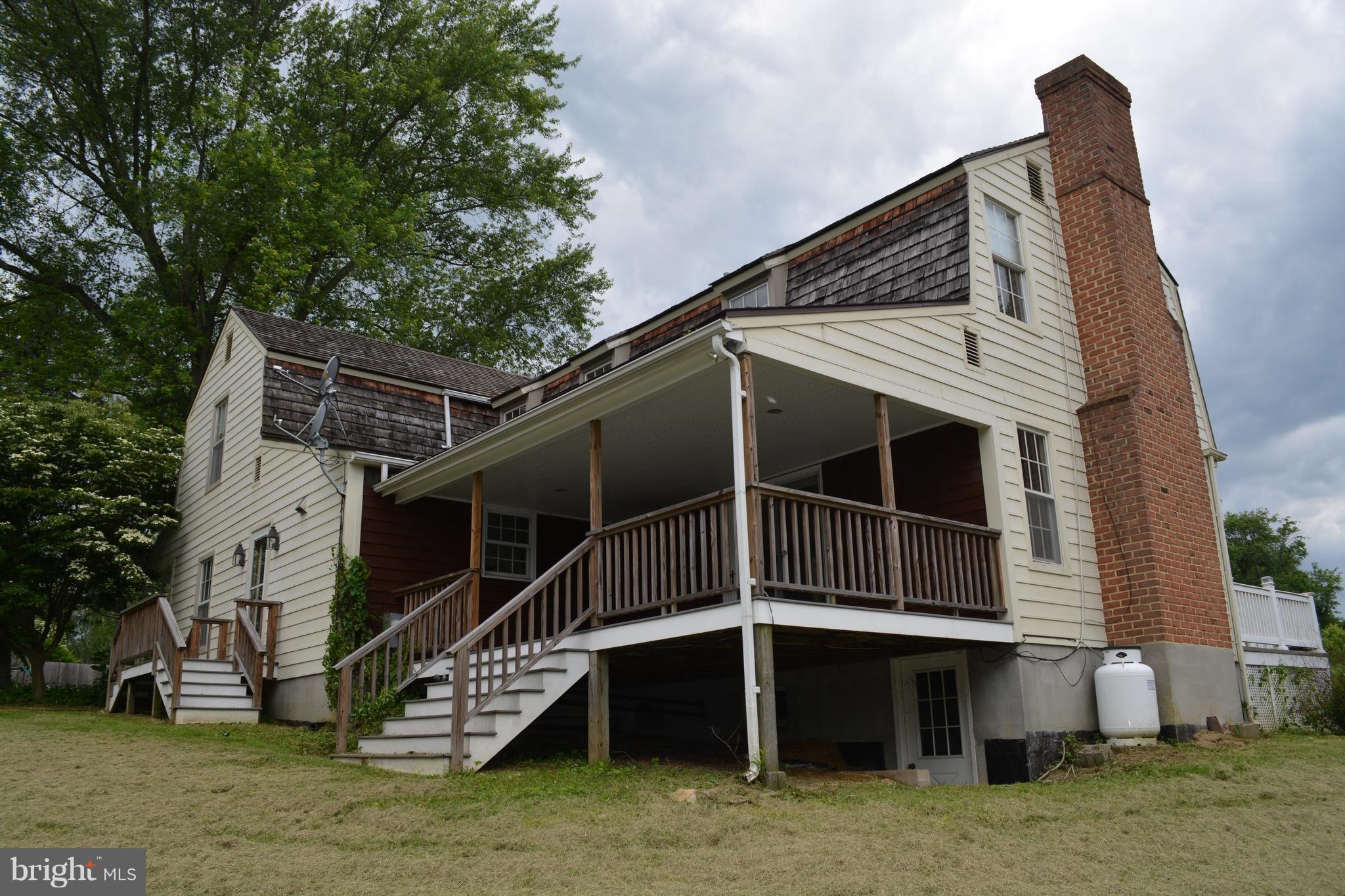 MONKTON - Residential Lease