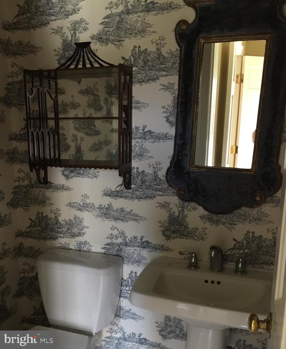 MONKTON - Residential Lease