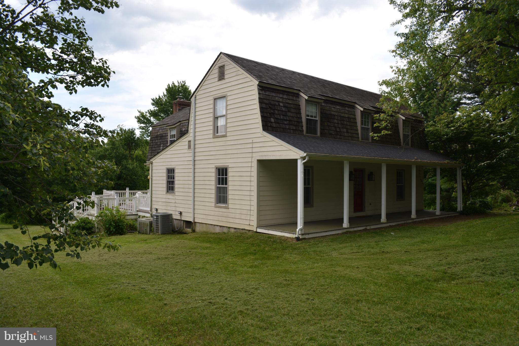 MONKTON - Residential Lease