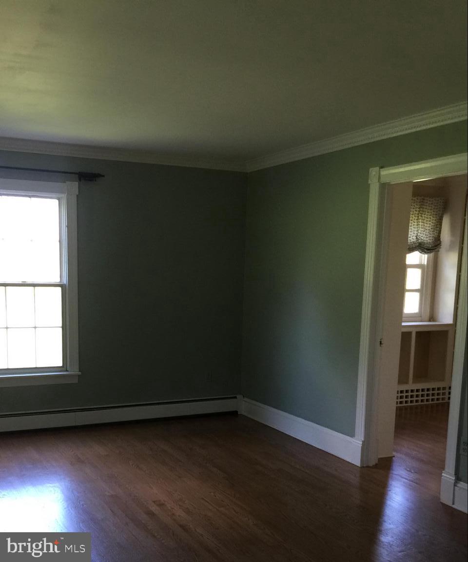 MONKTON - Residential Lease