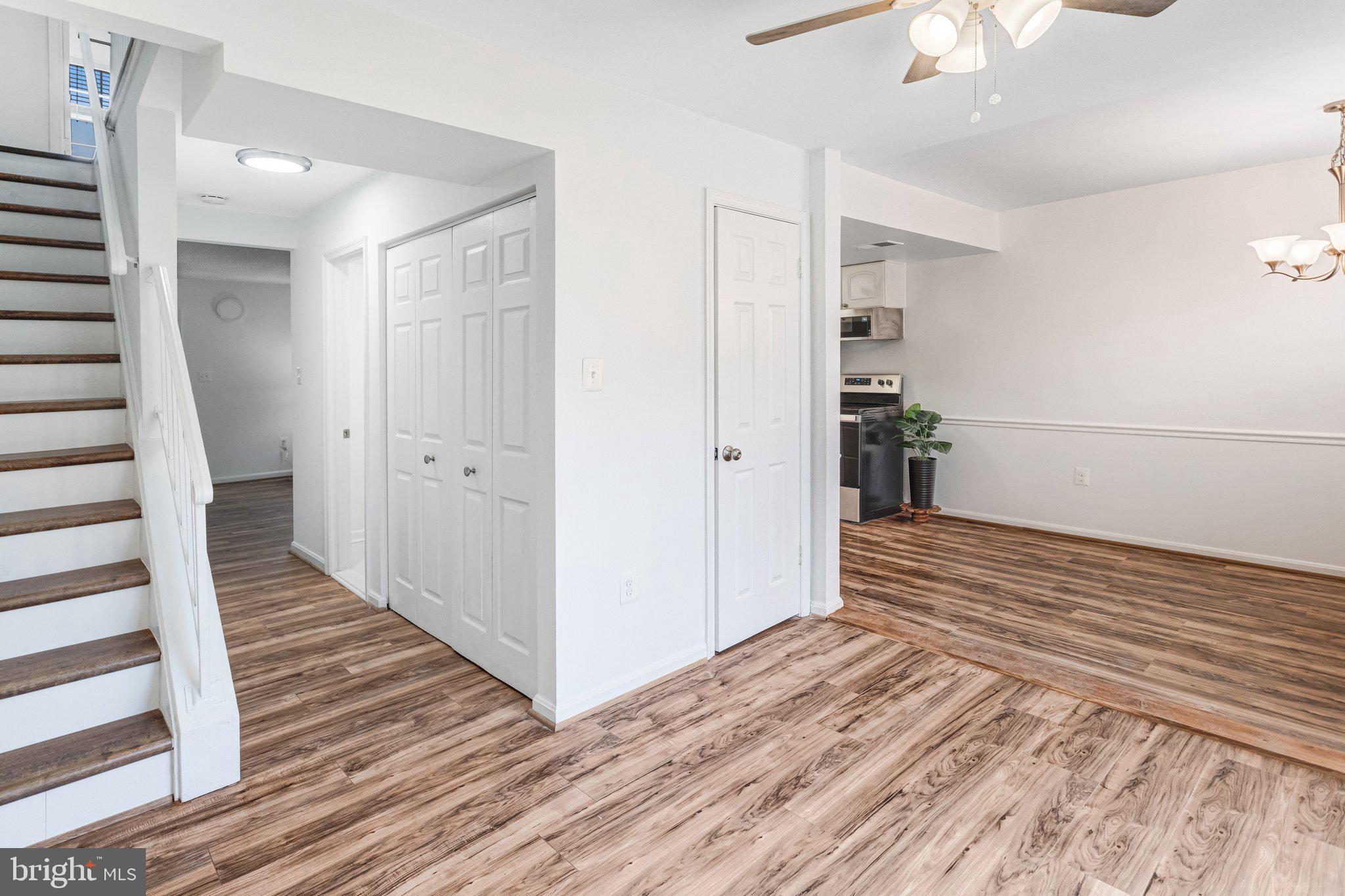 WILLIAMSTOWN - Residential