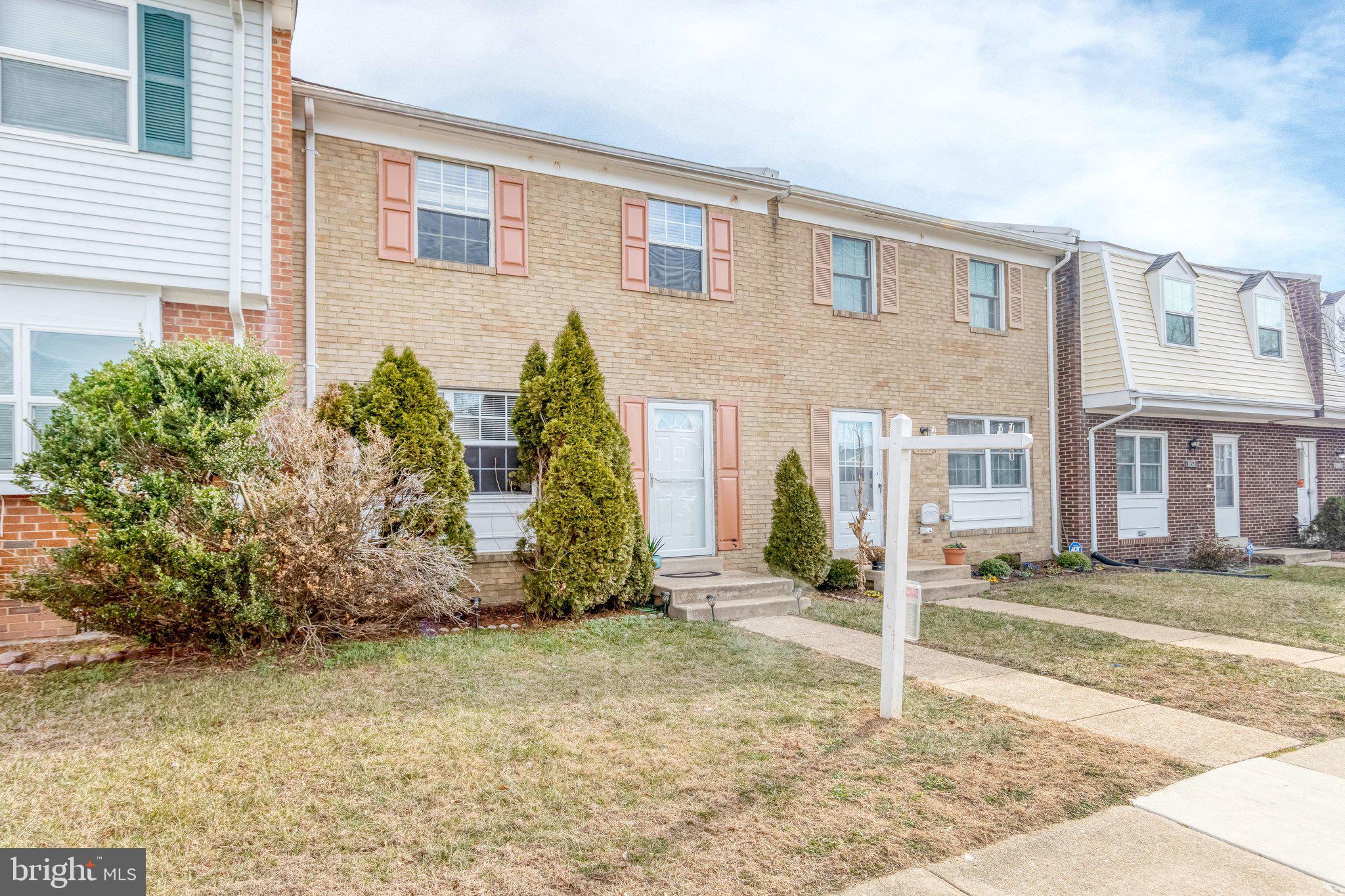 WILLIAMSTOWN - Residential