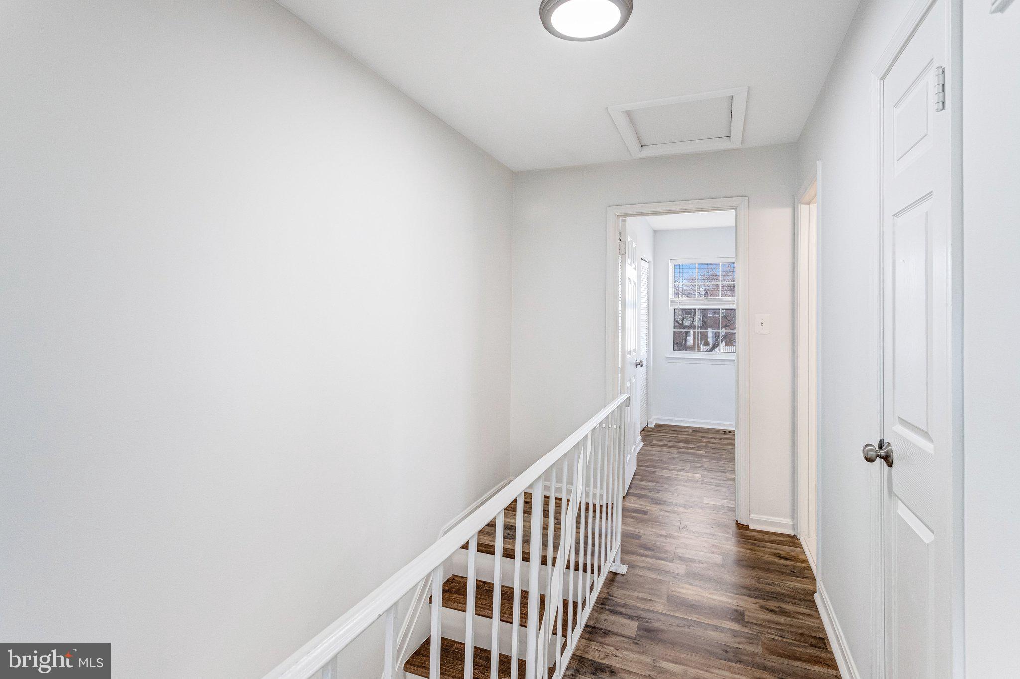 WILLIAMSTOWN - Residential