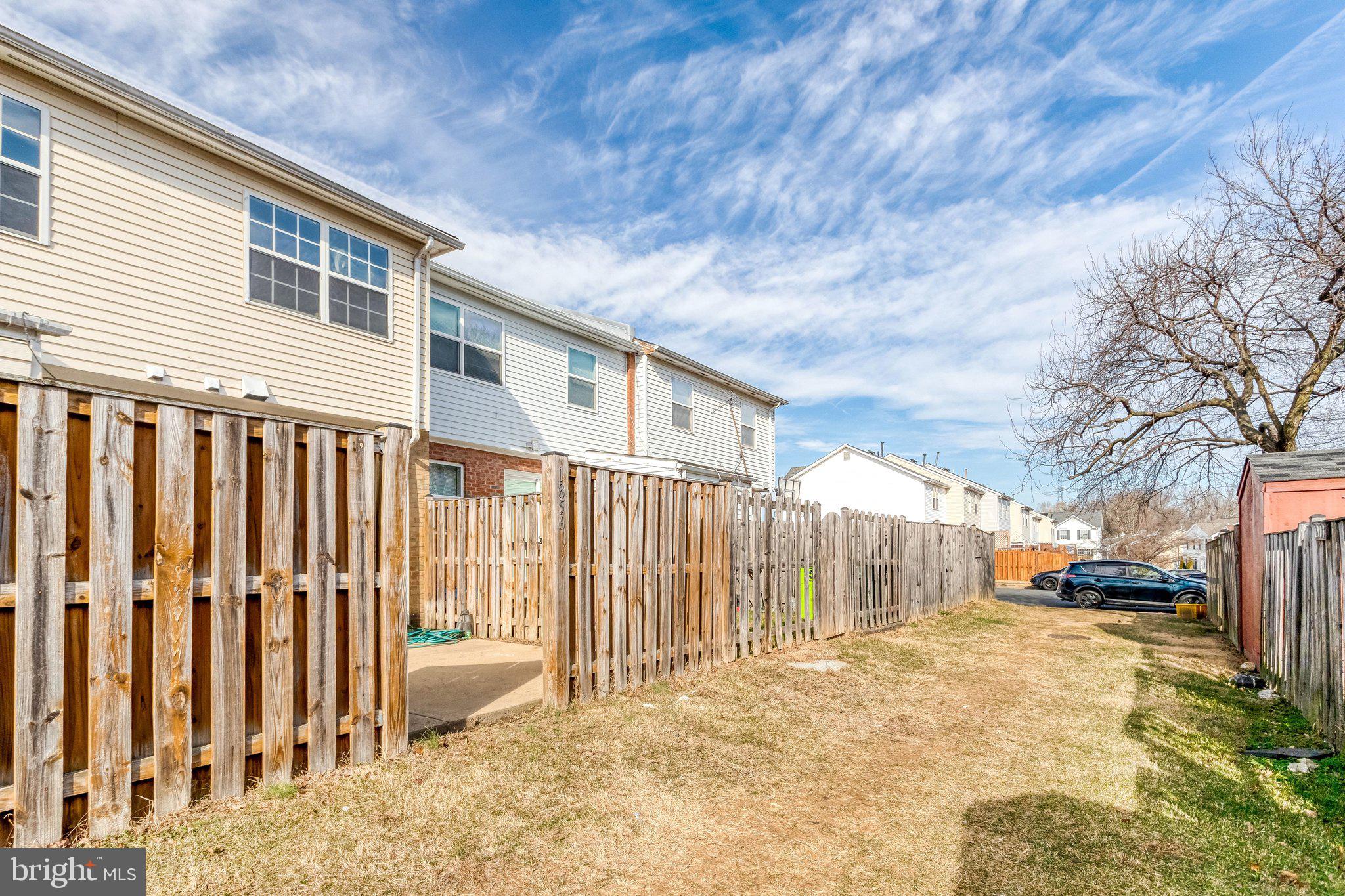 WILLIAMSTOWN - Residential