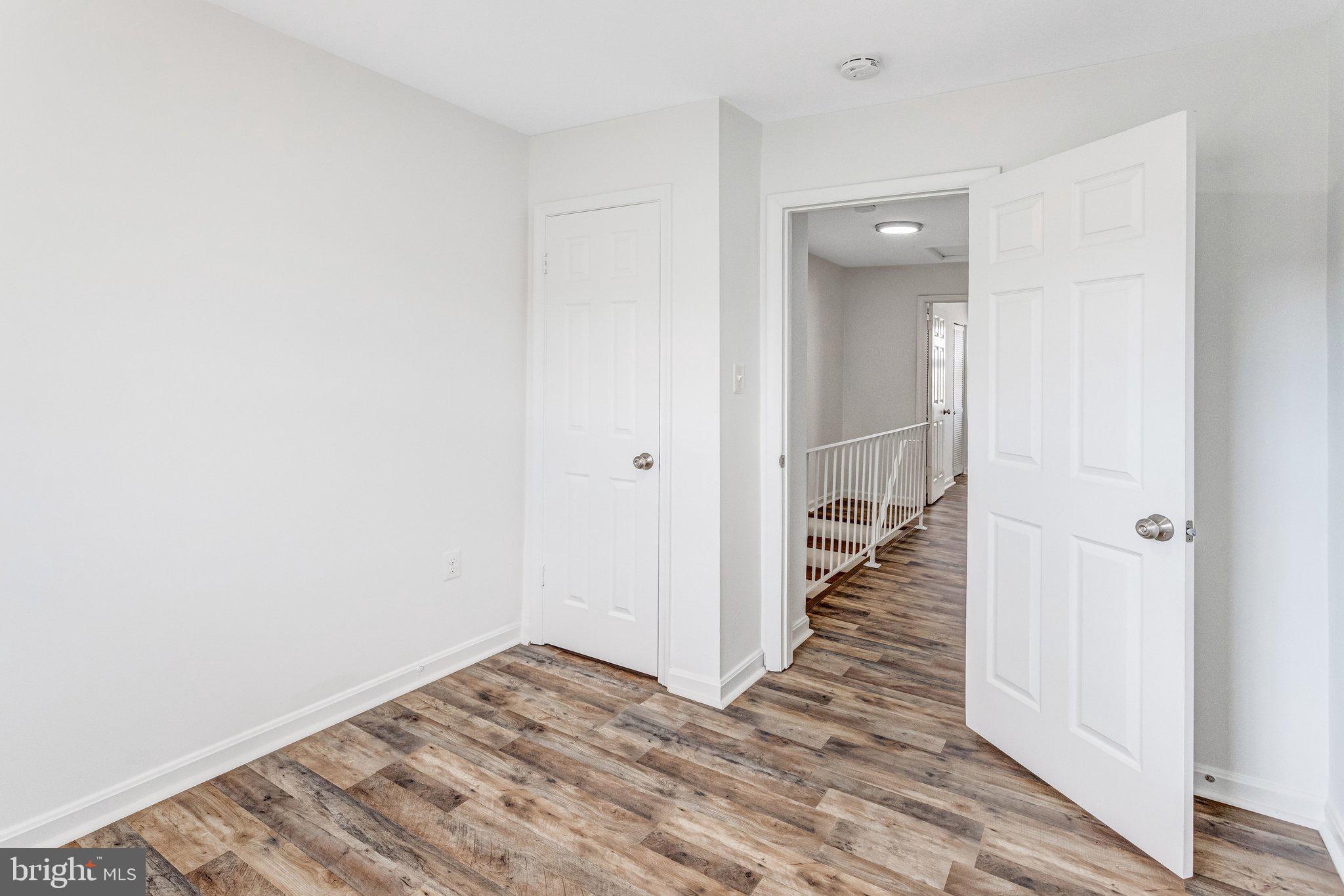 WILLIAMSTOWN - Residential