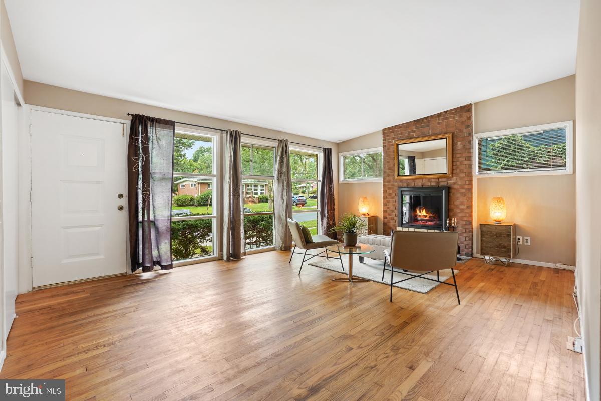 TWINBROOK FOREST - Residential