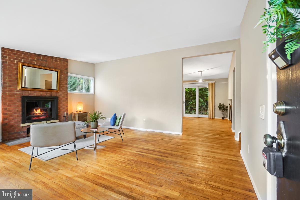 TWINBROOK FOREST - Residential