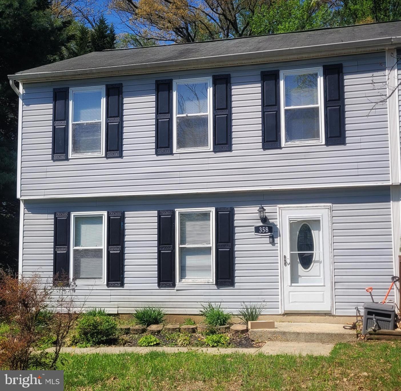 358 KIMWOOD ROAD