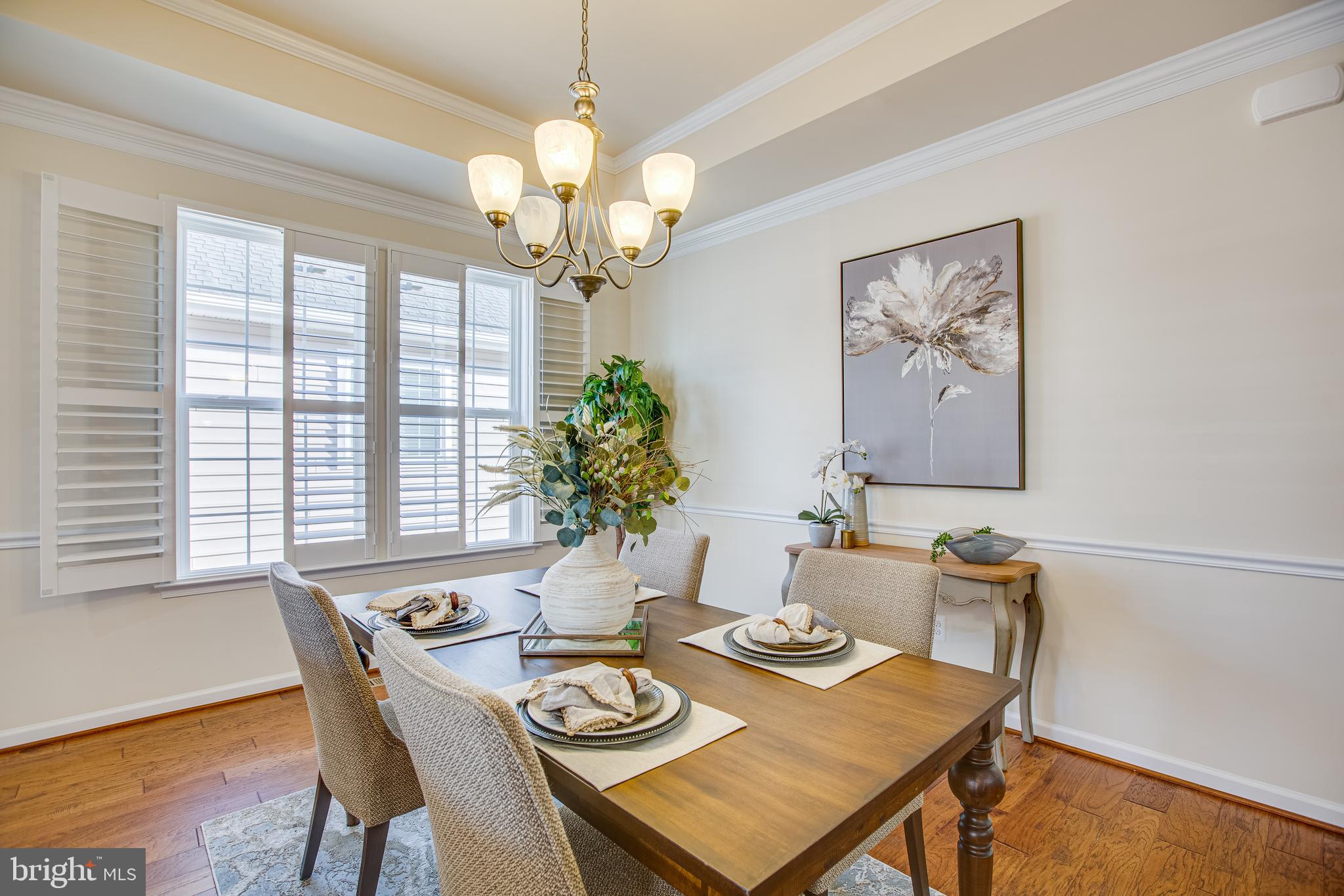 VIRGINIA HERITAGE AT LEE'S PARK - Residential