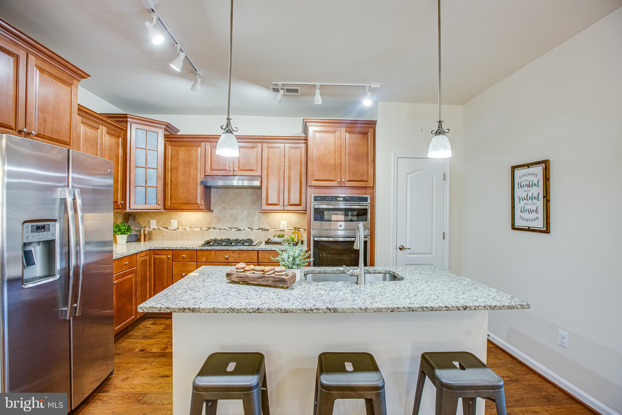 VIRGINIA HERITAGE AT LEE'S PARK - Residential