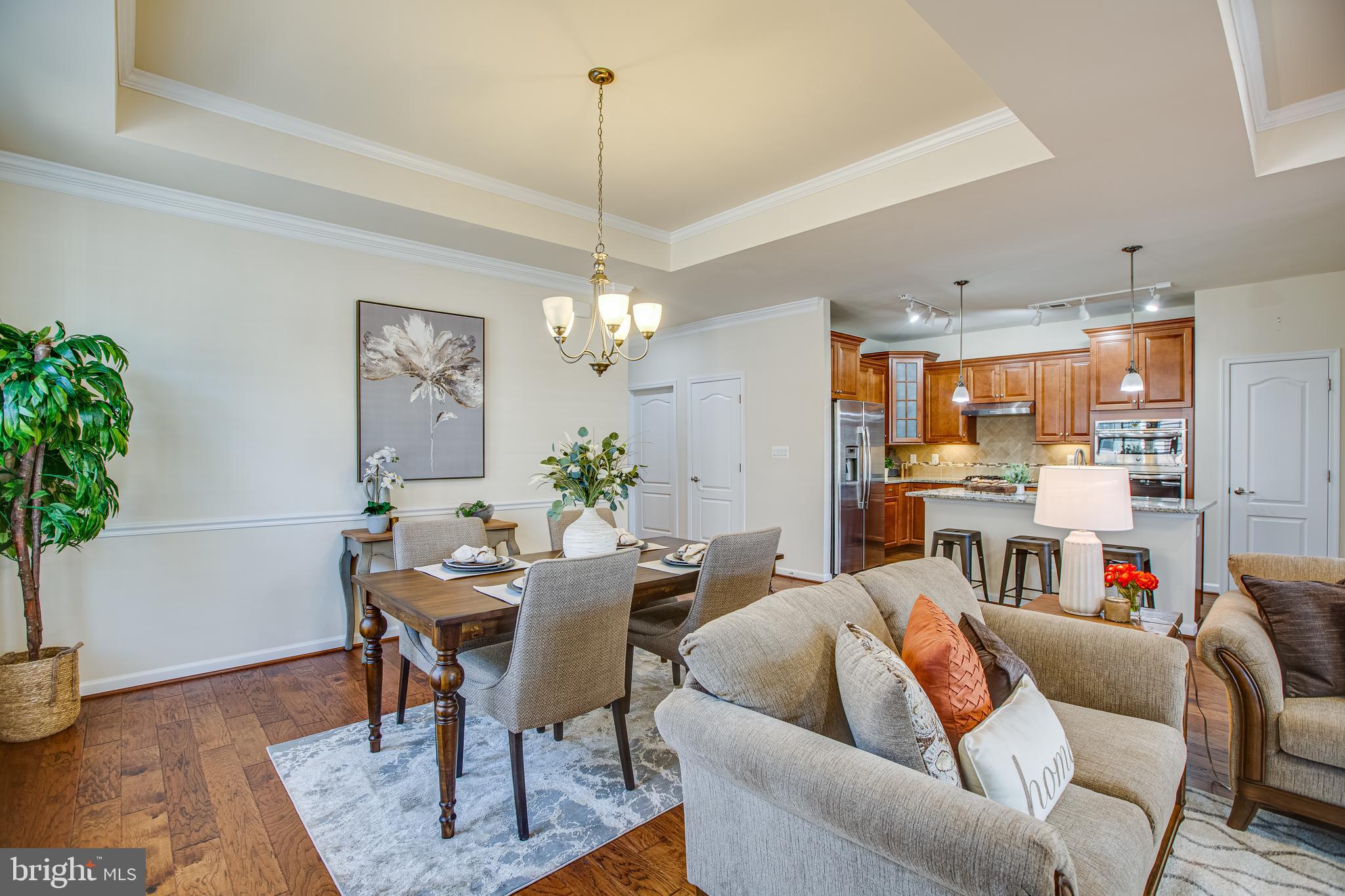 VIRGINIA HERITAGE AT LEE'S PARK - Residential