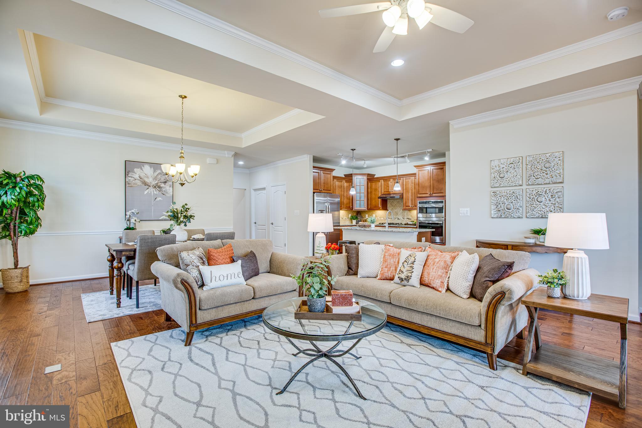 VIRGINIA HERITAGE AT LEE'S PARK - Residential