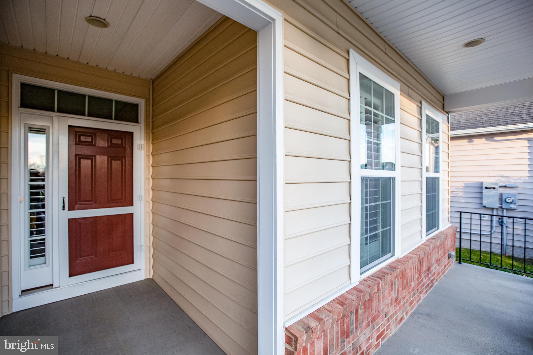 VIRGINIA HERITAGE AT LEE'S PARK - Residential