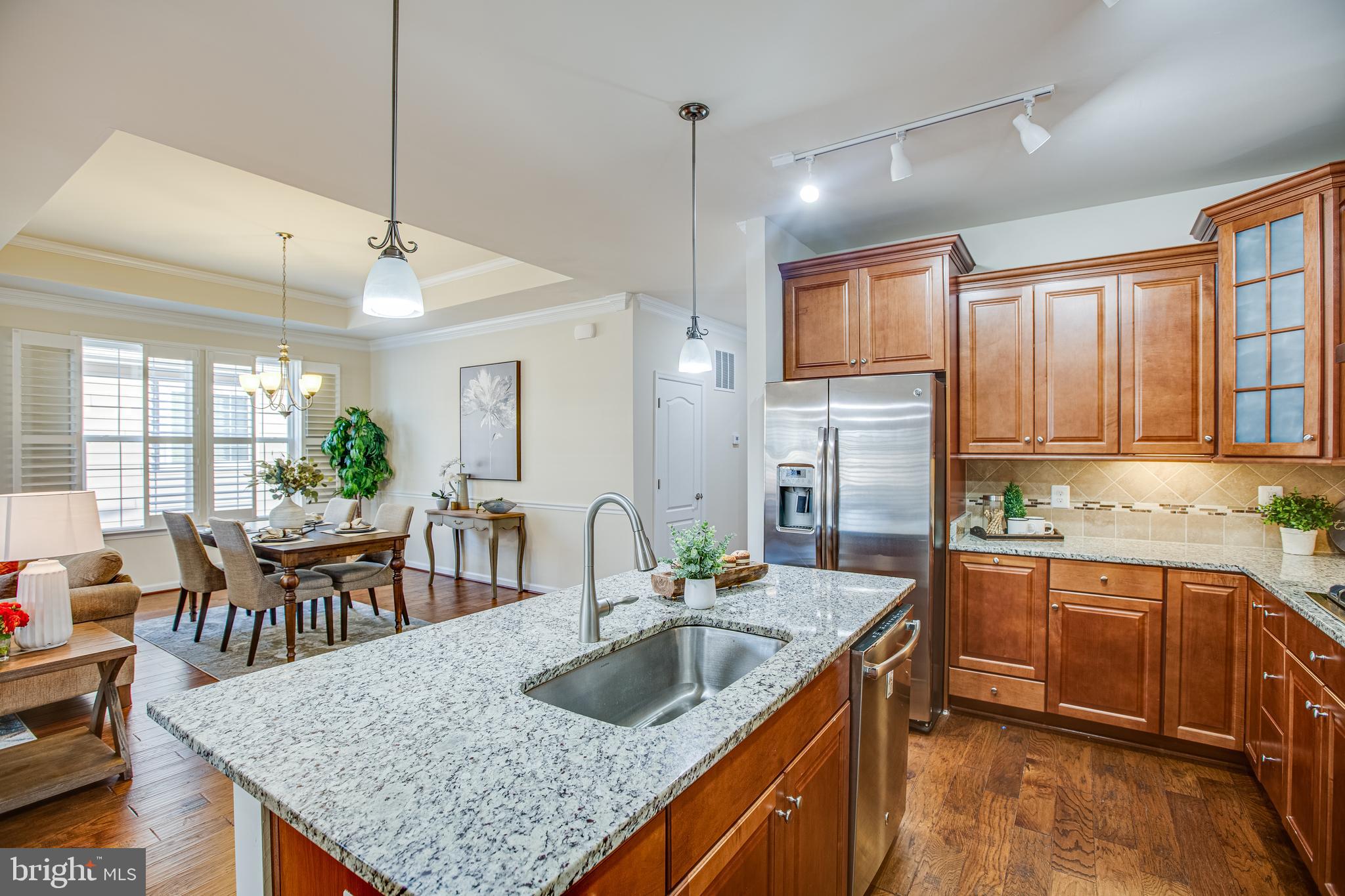 VIRGINIA HERITAGE AT LEE'S PARK - Residential