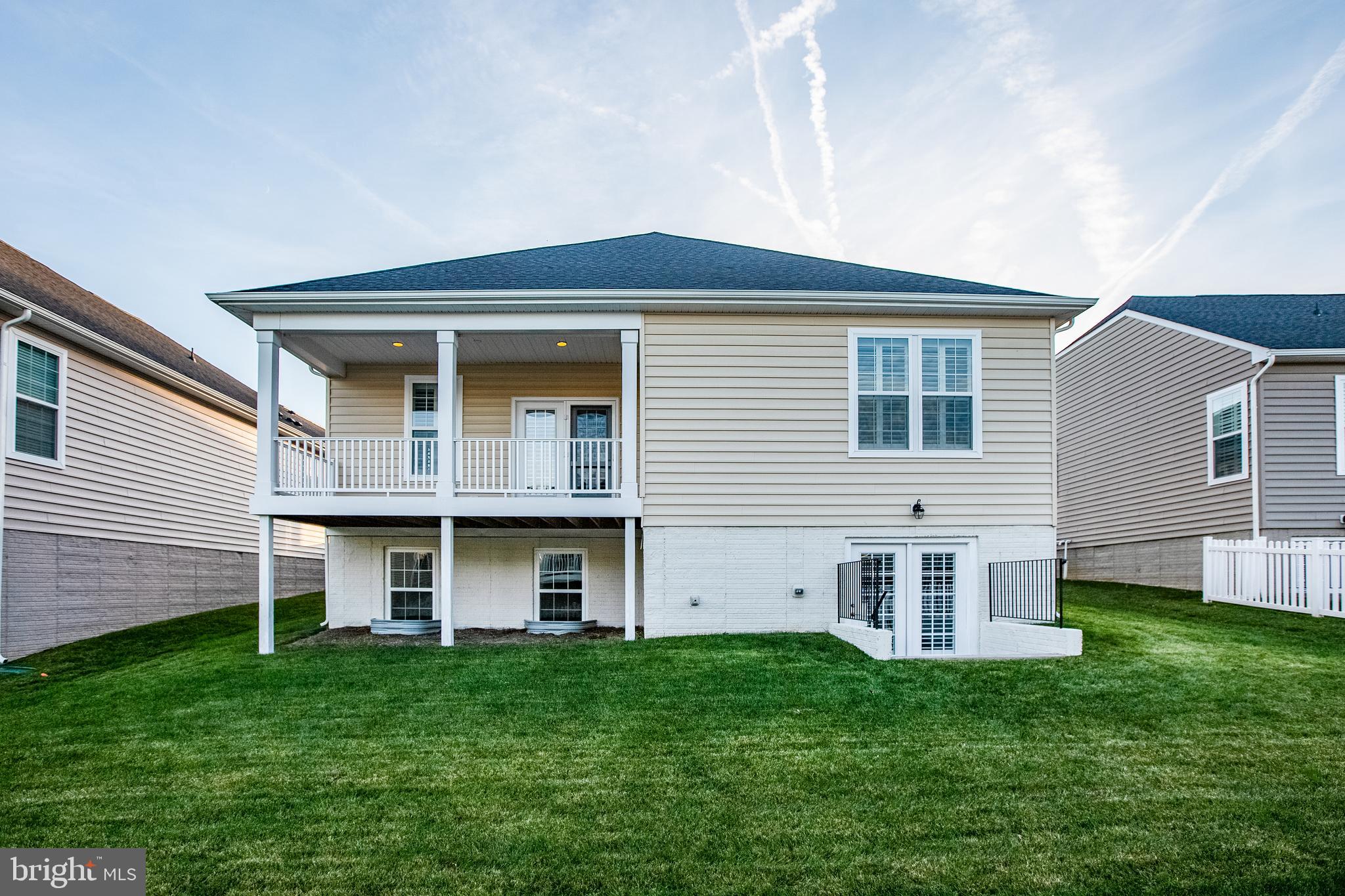 VIRGINIA HERITAGE AT LEE'S PARK - Residential