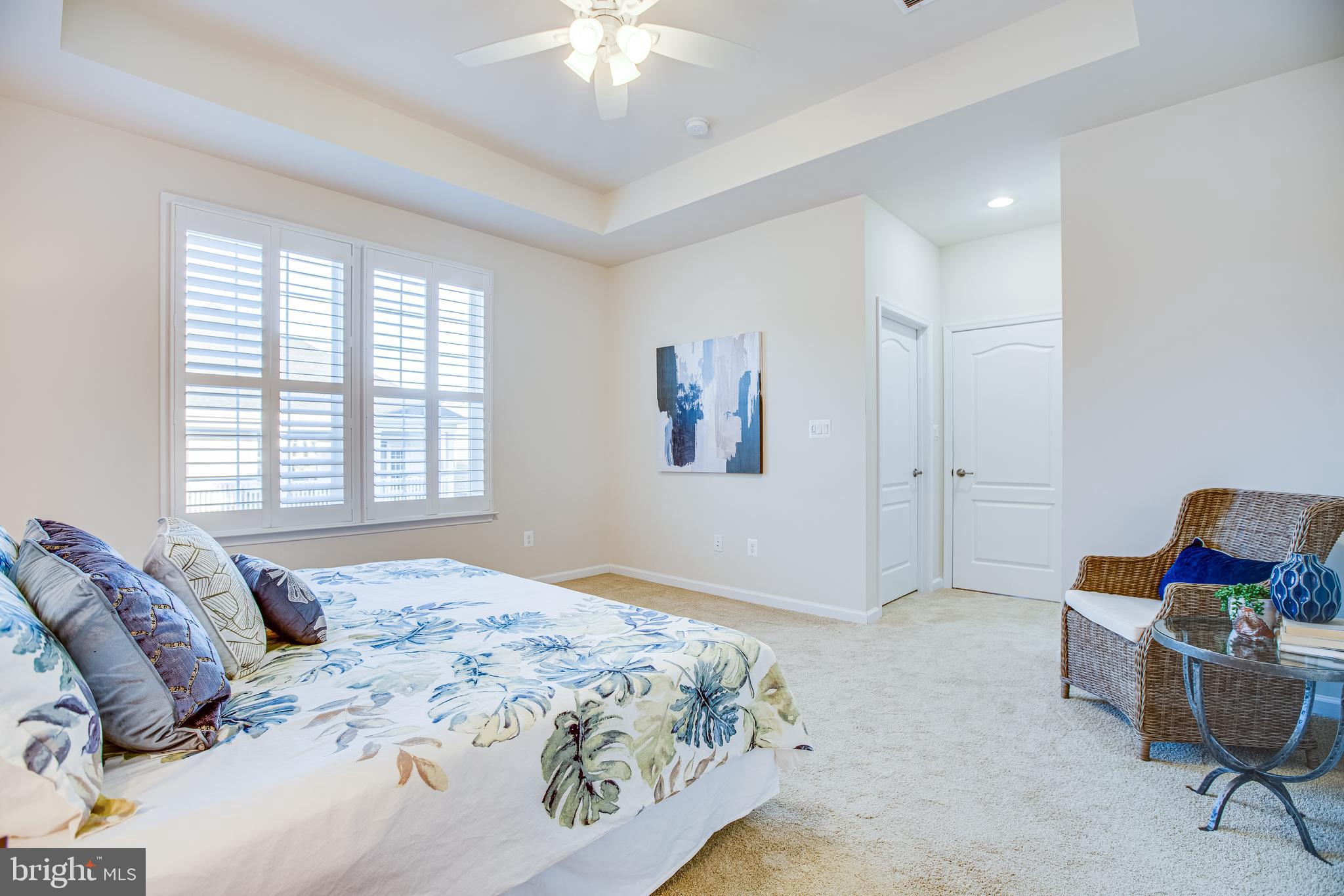 VIRGINIA HERITAGE AT LEE'S PARK - Residential