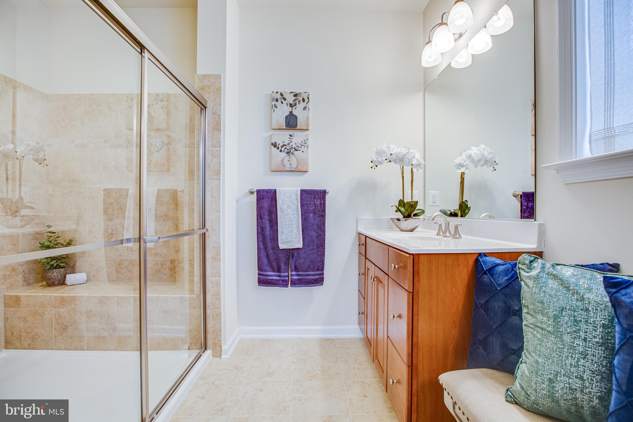 VIRGINIA HERITAGE AT LEE'S PARK - Residential