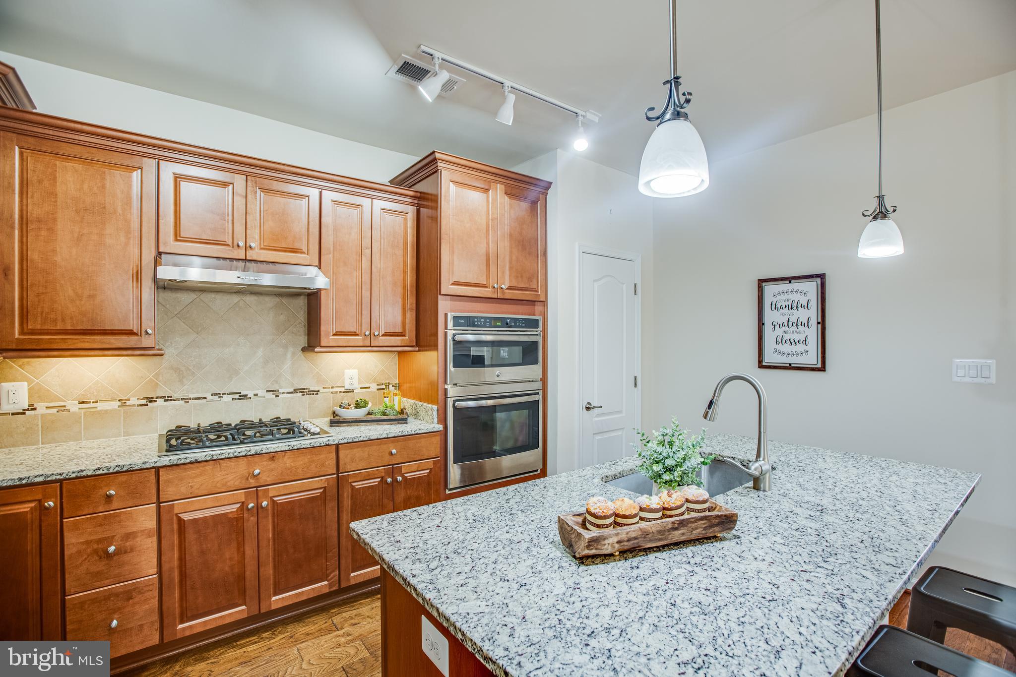 VIRGINIA HERITAGE AT LEE'S PARK - Residential