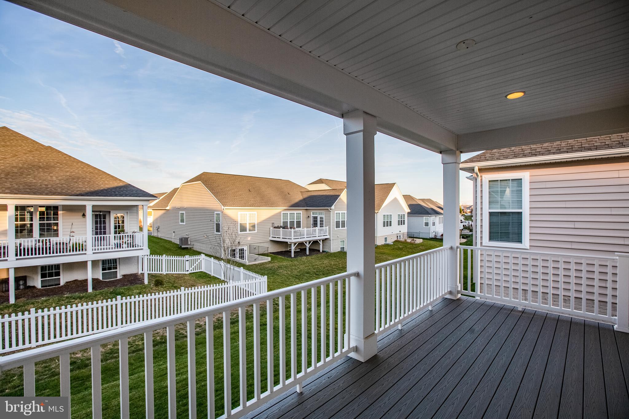 VIRGINIA HERITAGE AT LEE'S PARK - Residential