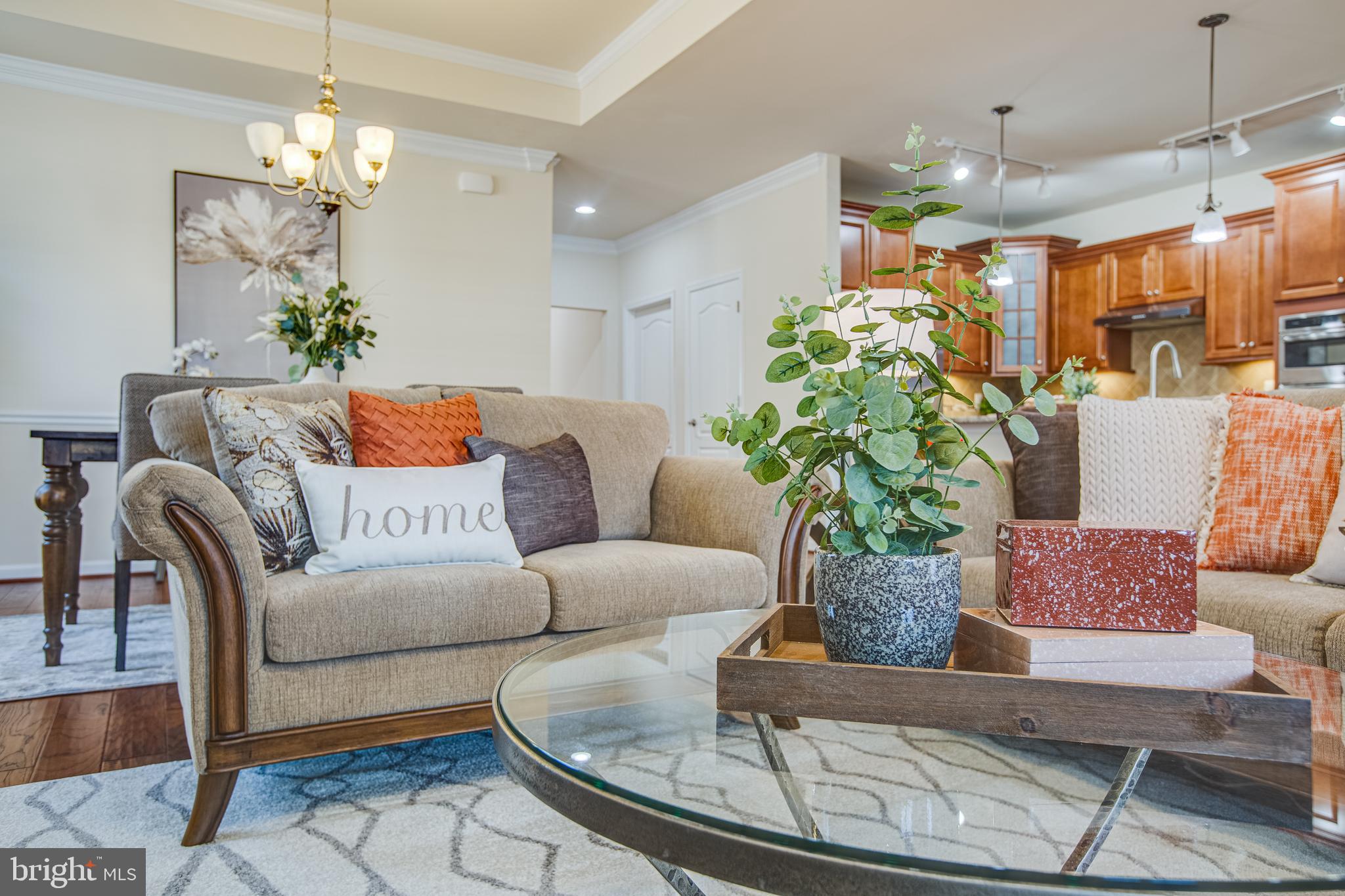 VIRGINIA HERITAGE AT LEE'S PARK - Residential