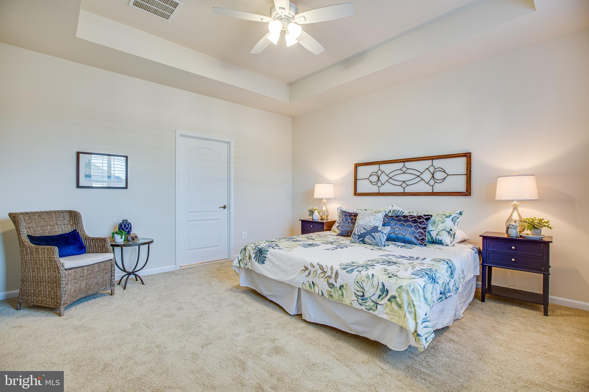 VIRGINIA HERITAGE AT LEE'S PARK - Residential