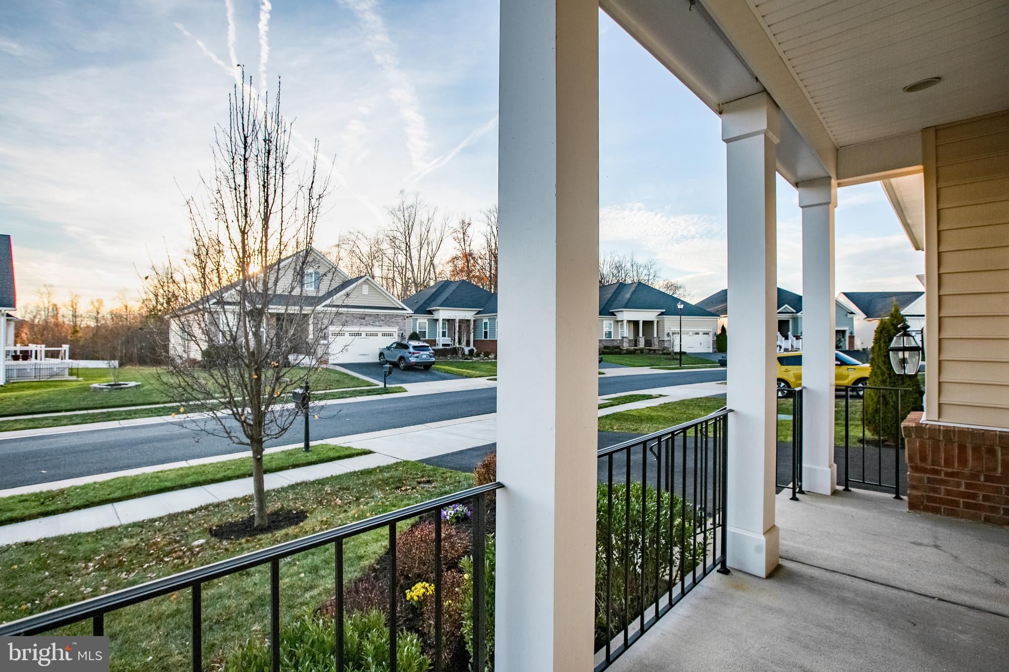 VIRGINIA HERITAGE AT LEE'S PARK - Residential