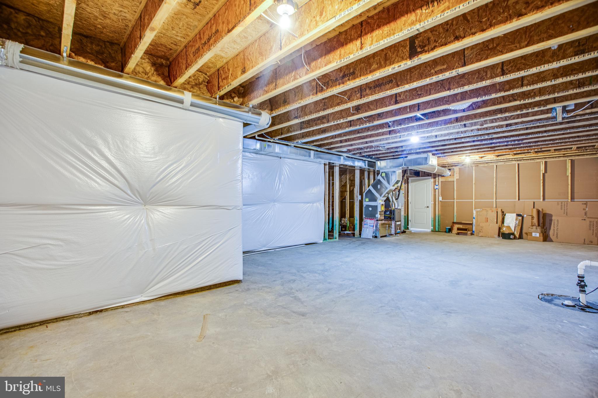 VIRGINIA HERITAGE AT LEE'S PARK - Residential