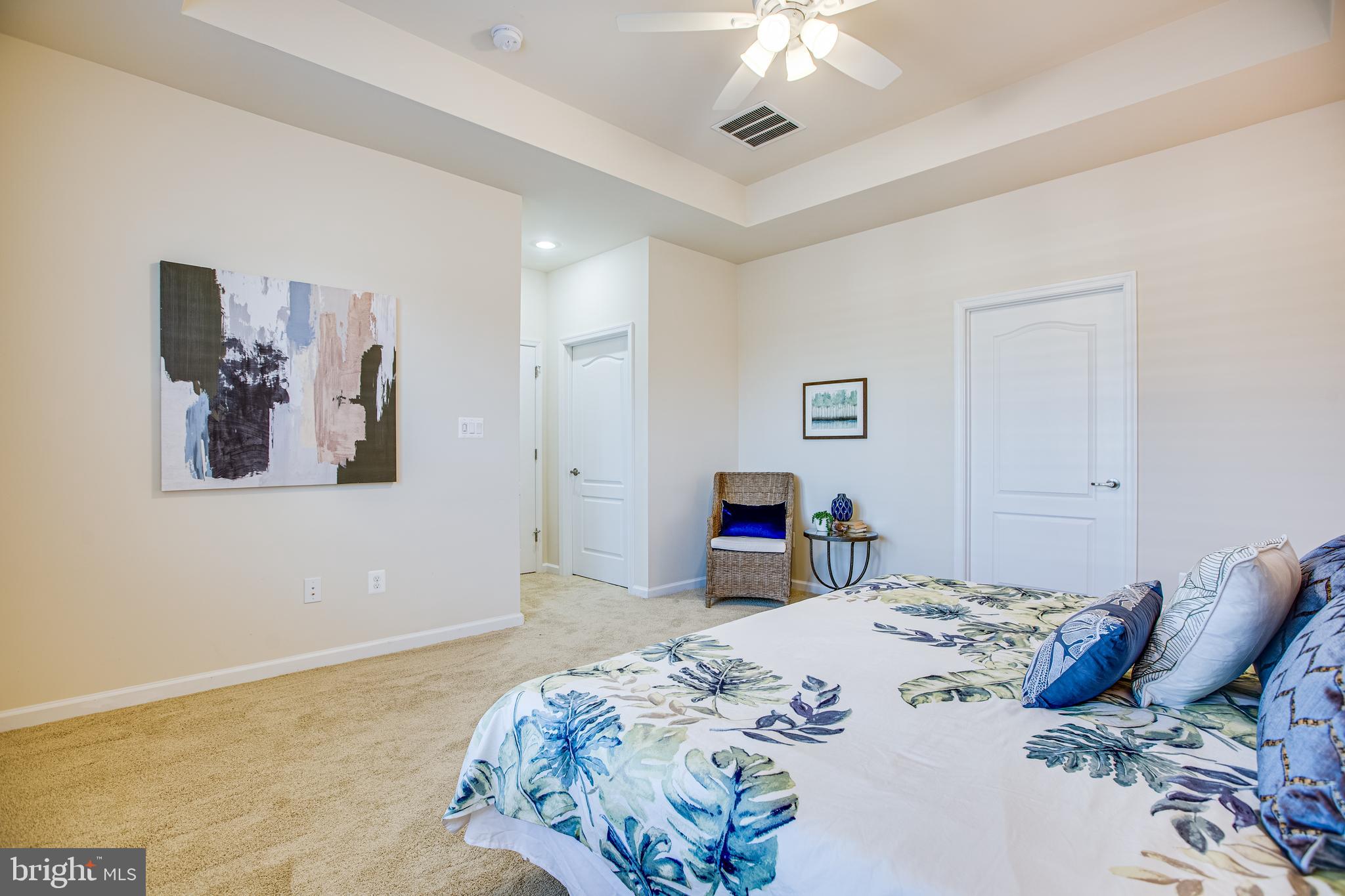 VIRGINIA HERITAGE AT LEE'S PARK - Residential