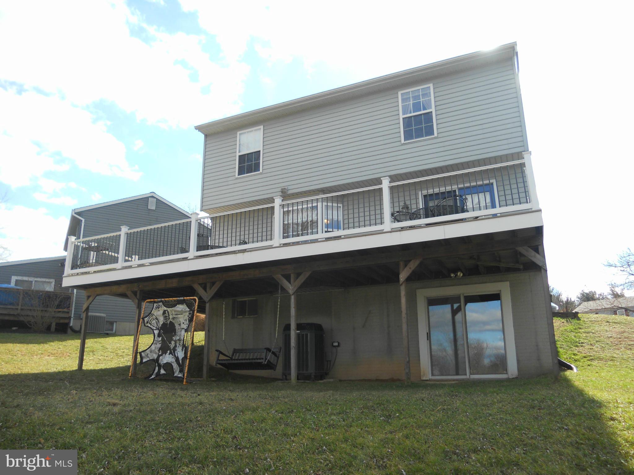 ROBERTS FIELD - Residential