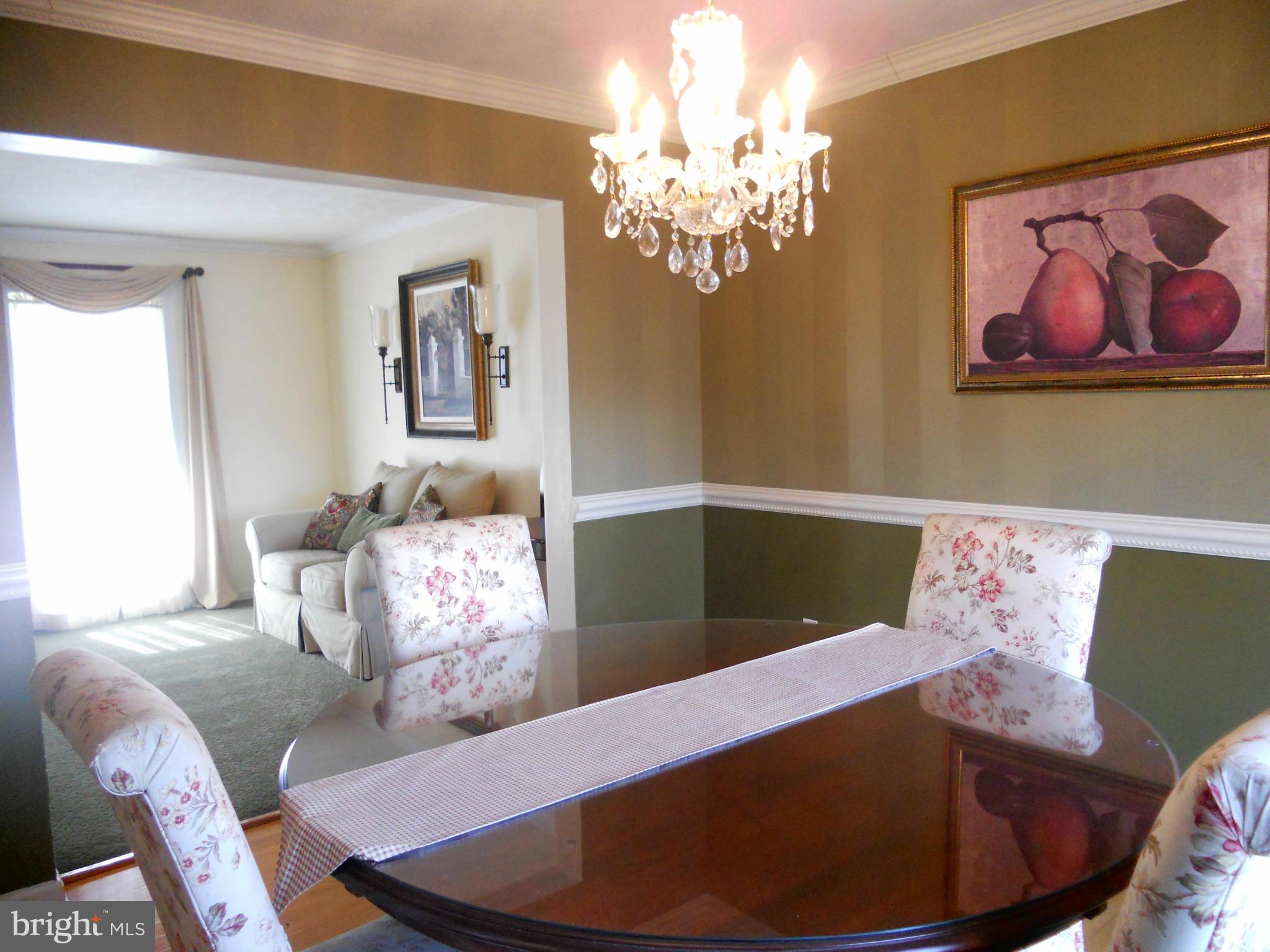 ROBERTS FIELD - Residential