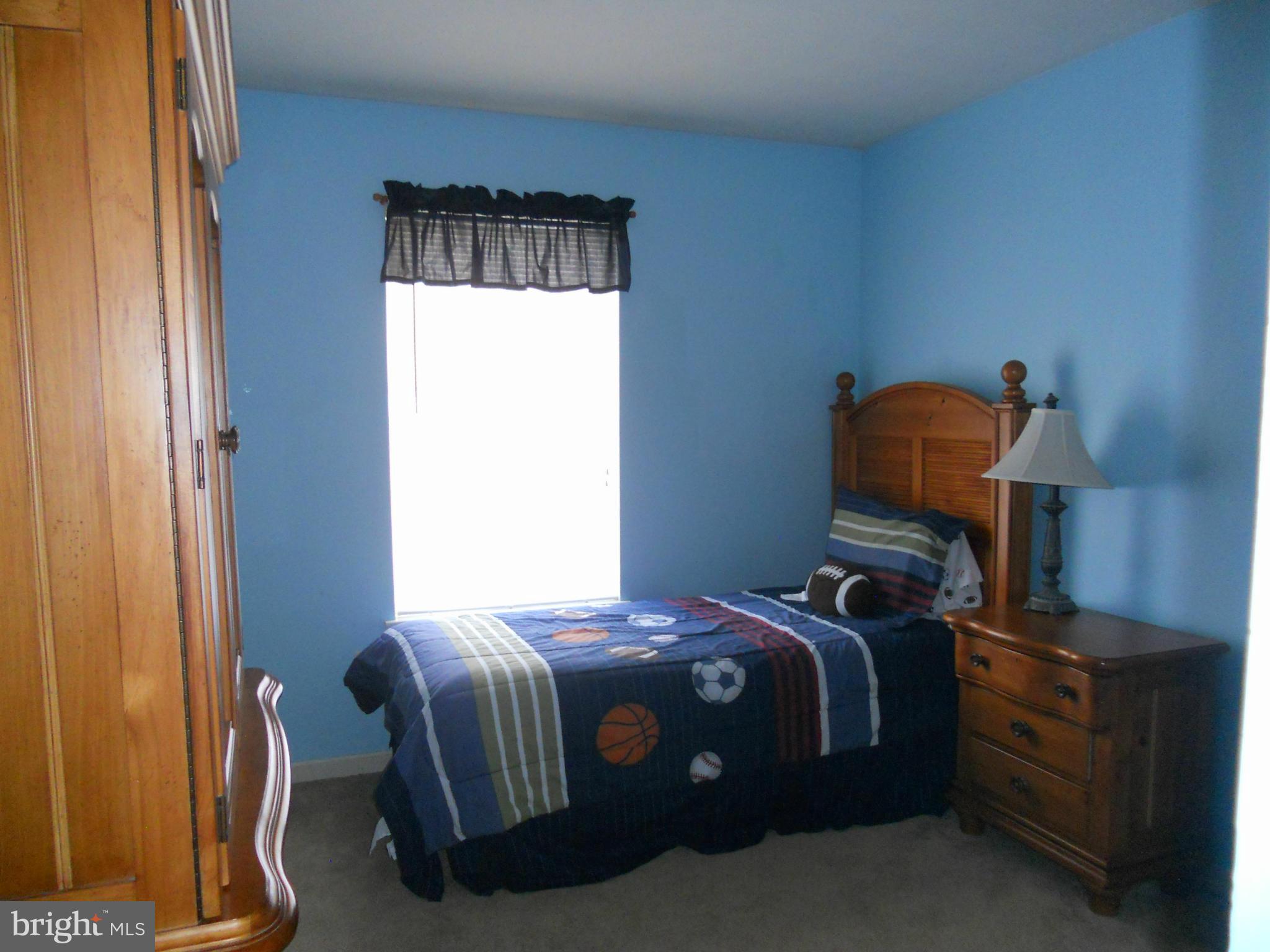 ROBERTS FIELD - Residential