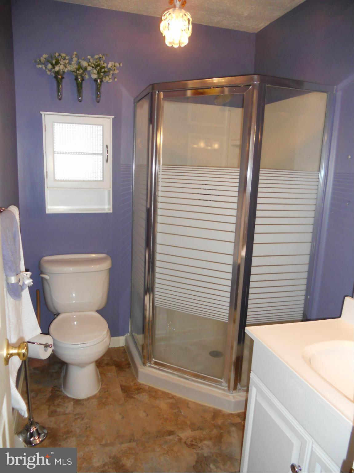 ROBERTS FIELD - Residential