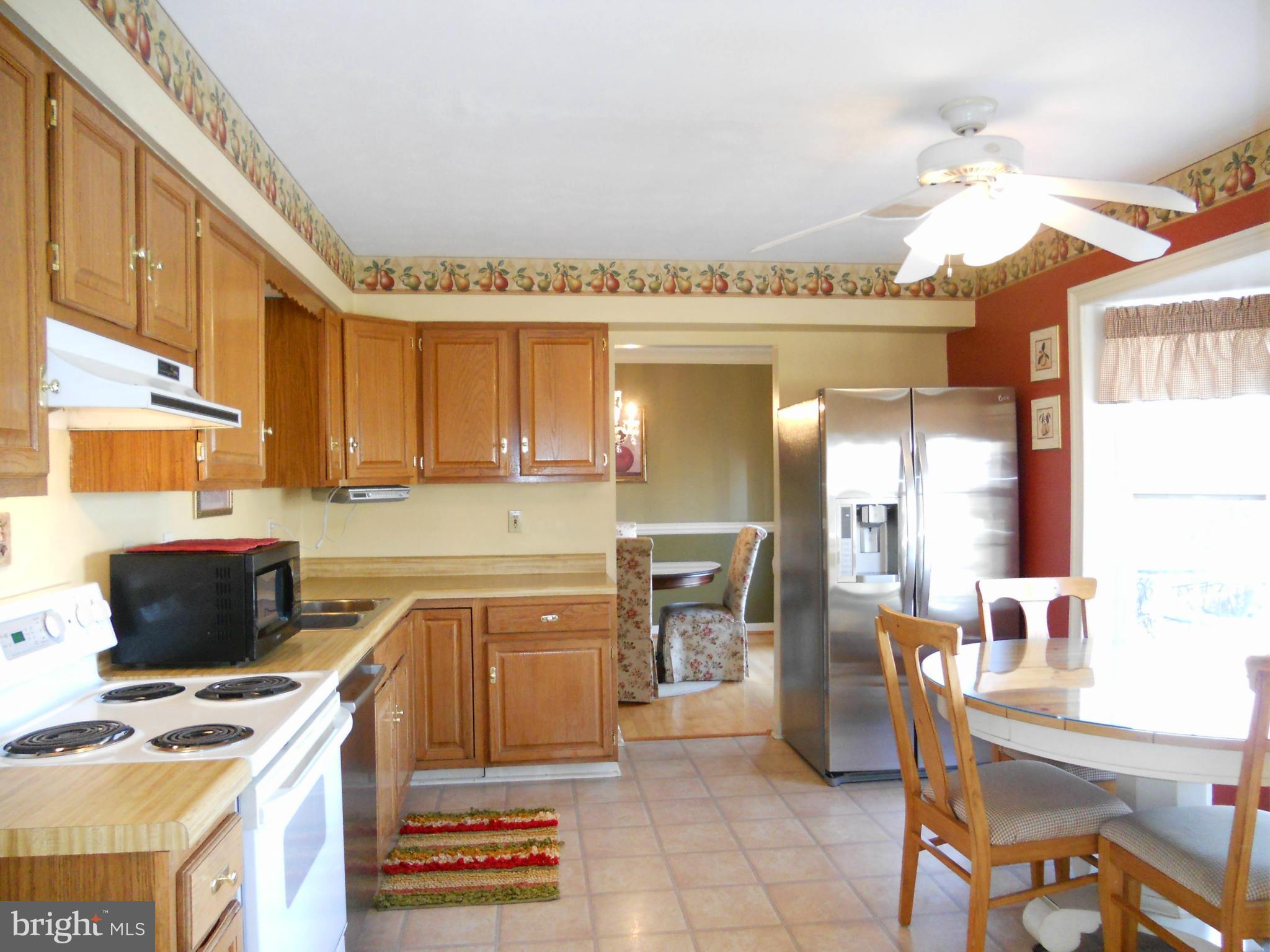 ROBERTS FIELD - Residential