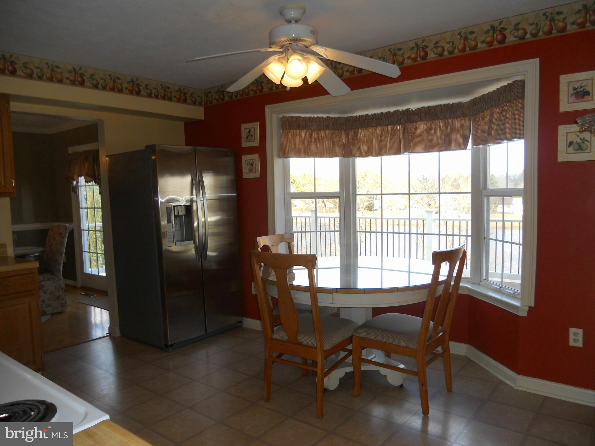 ROBERTS FIELD - Residential