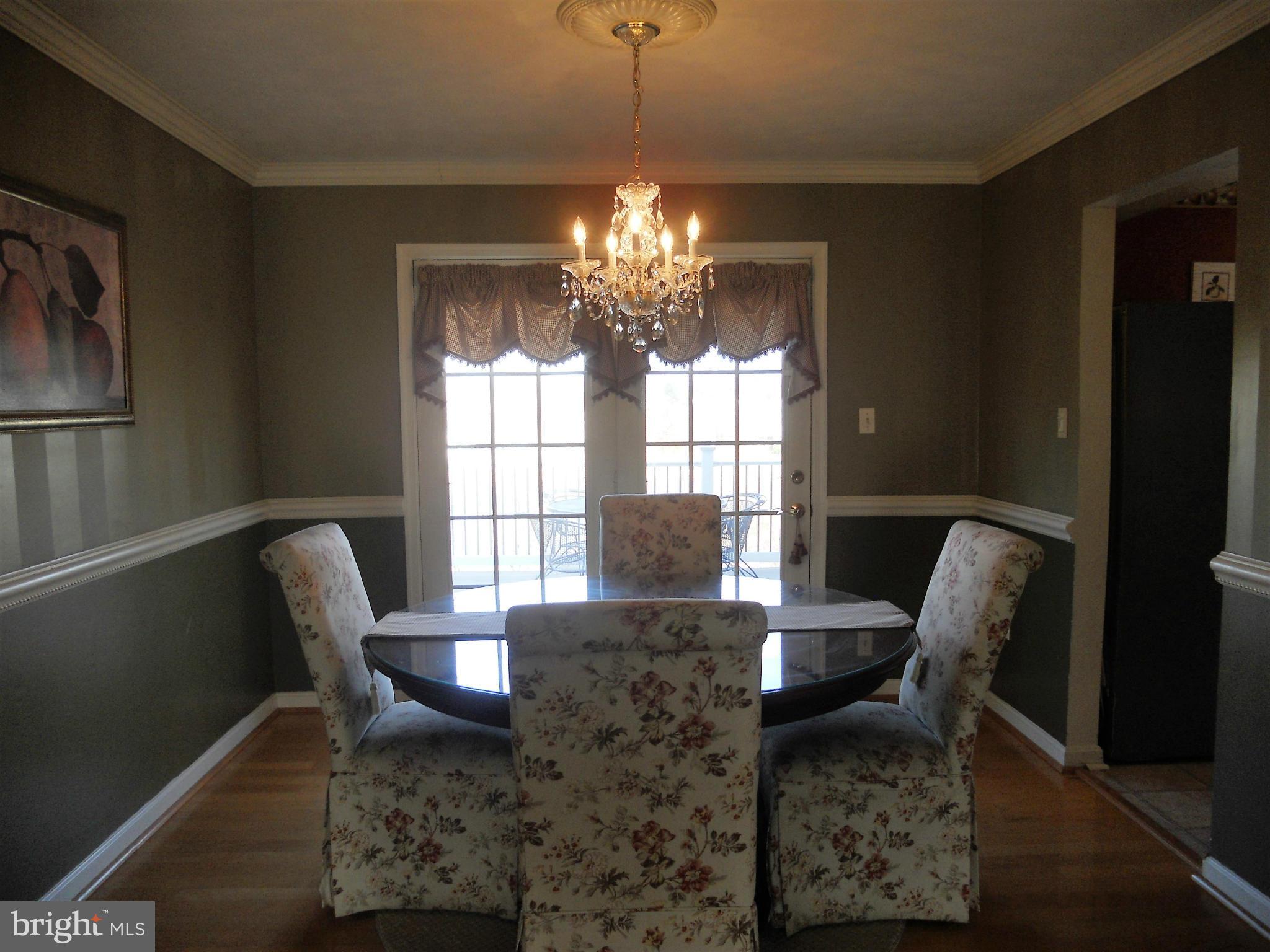 ROBERTS FIELD - Residential