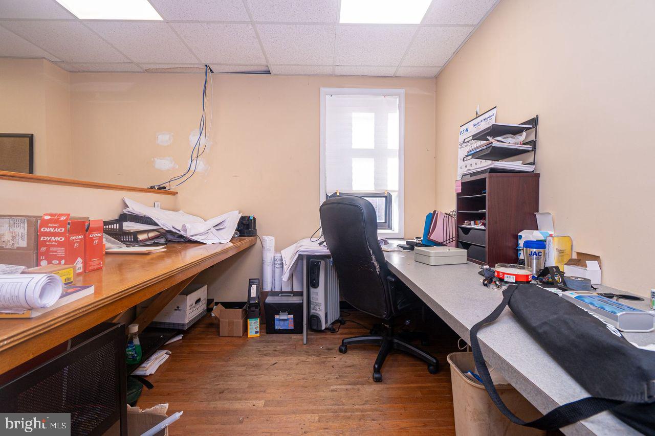 HARLEM PARK - Commercial Sale