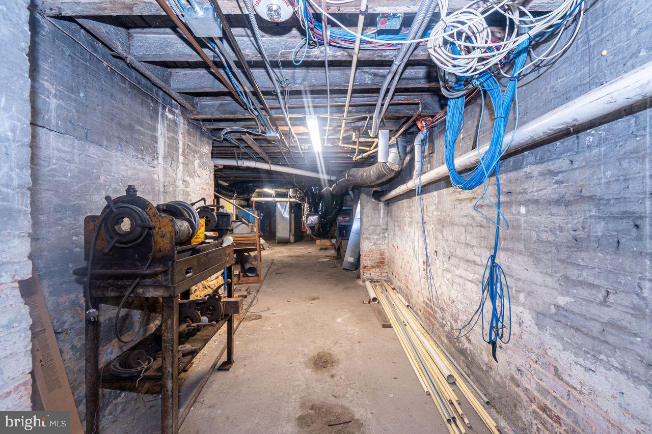 HARLEM PARK - Commercial Sale