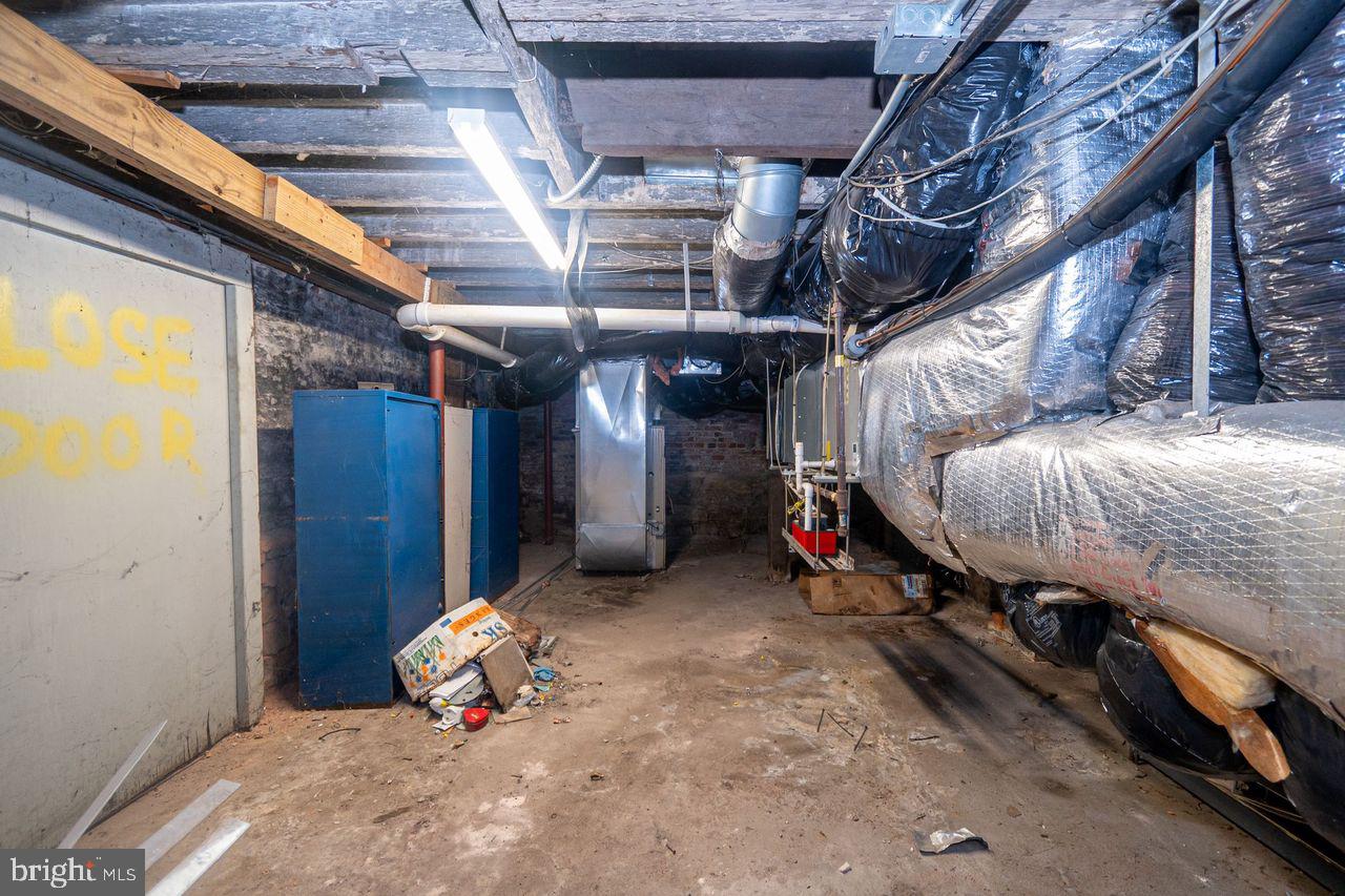 HARLEM PARK - Commercial Sale