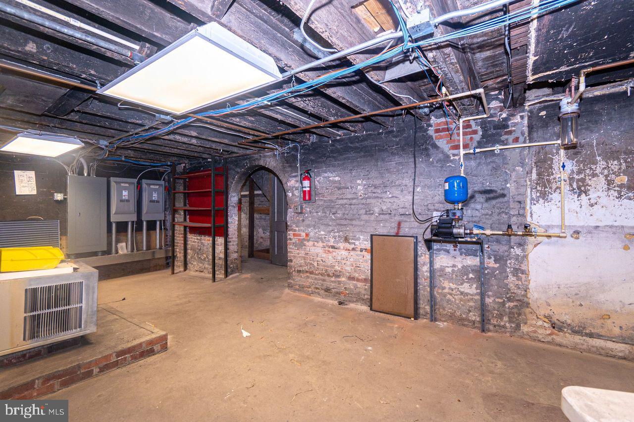 HARLEM PARK - Commercial Sale