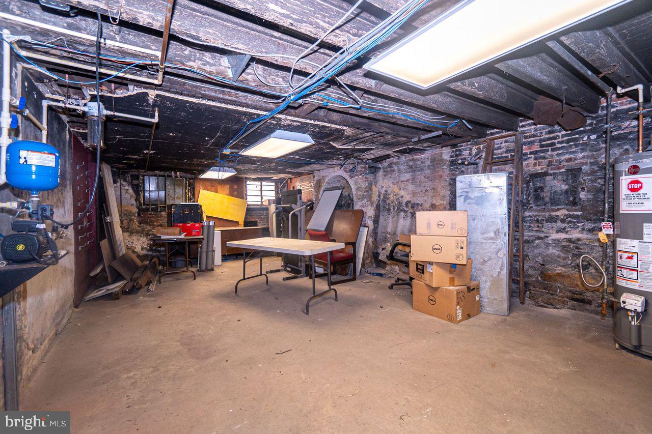 HARLEM PARK - Commercial Sale