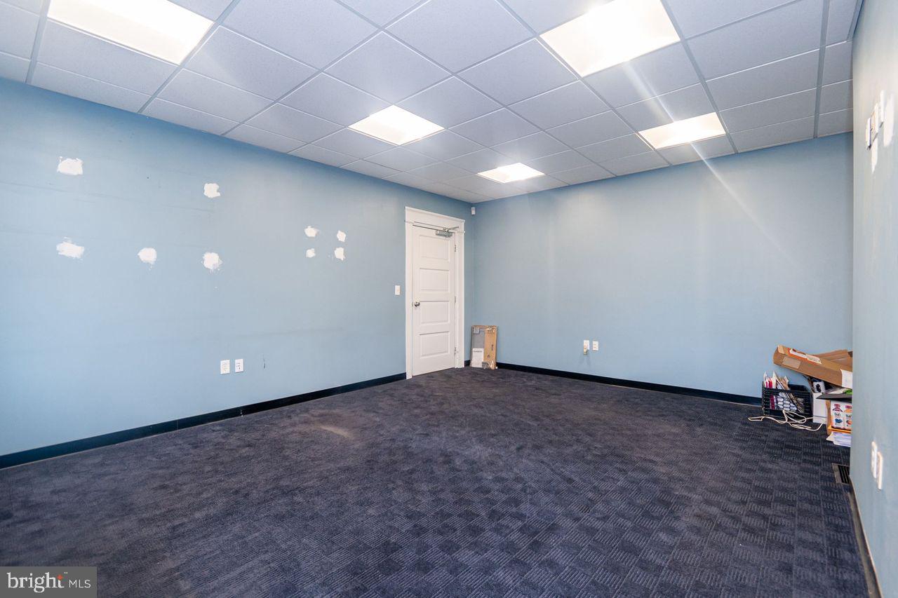 HARLEM PARK - Commercial Sale