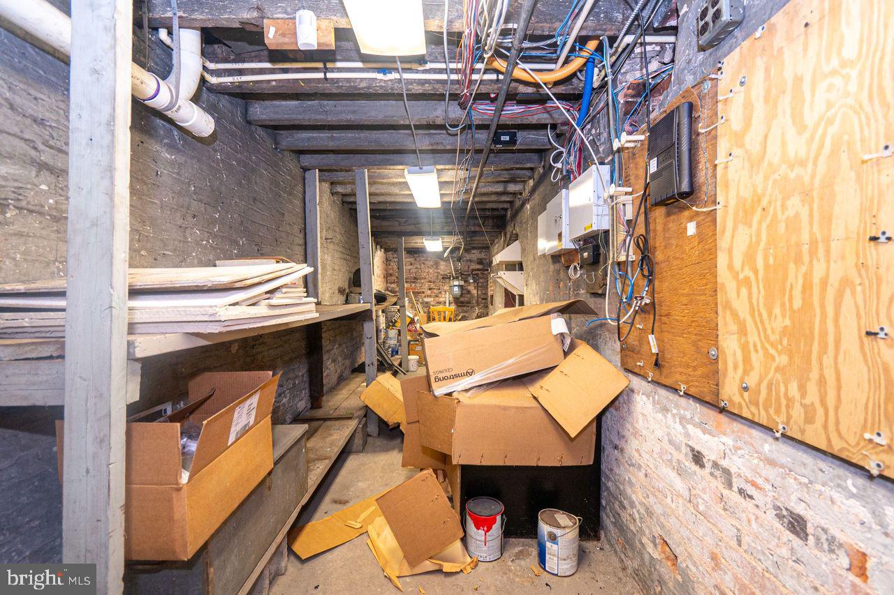 HARLEM PARK - Commercial Sale