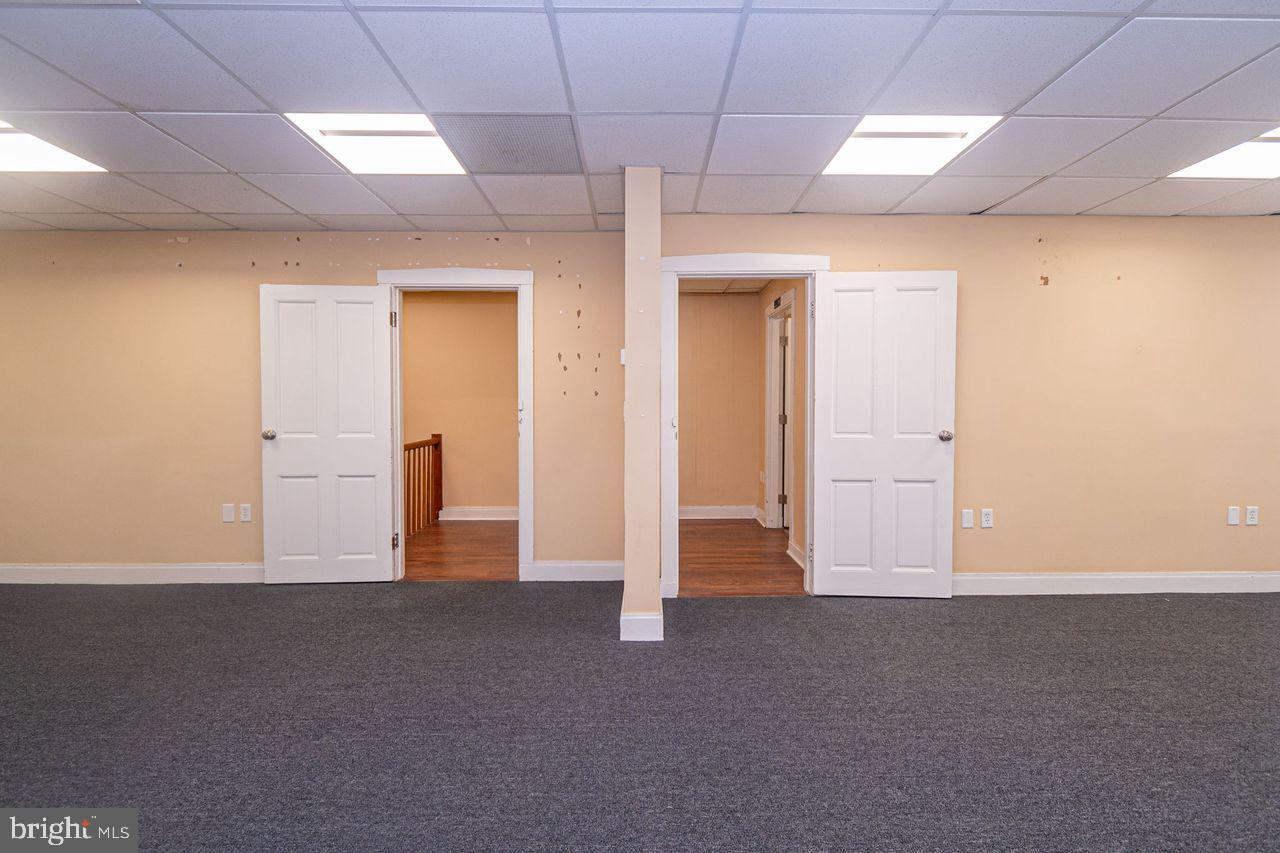 HARLEM PARK - Commercial Sale